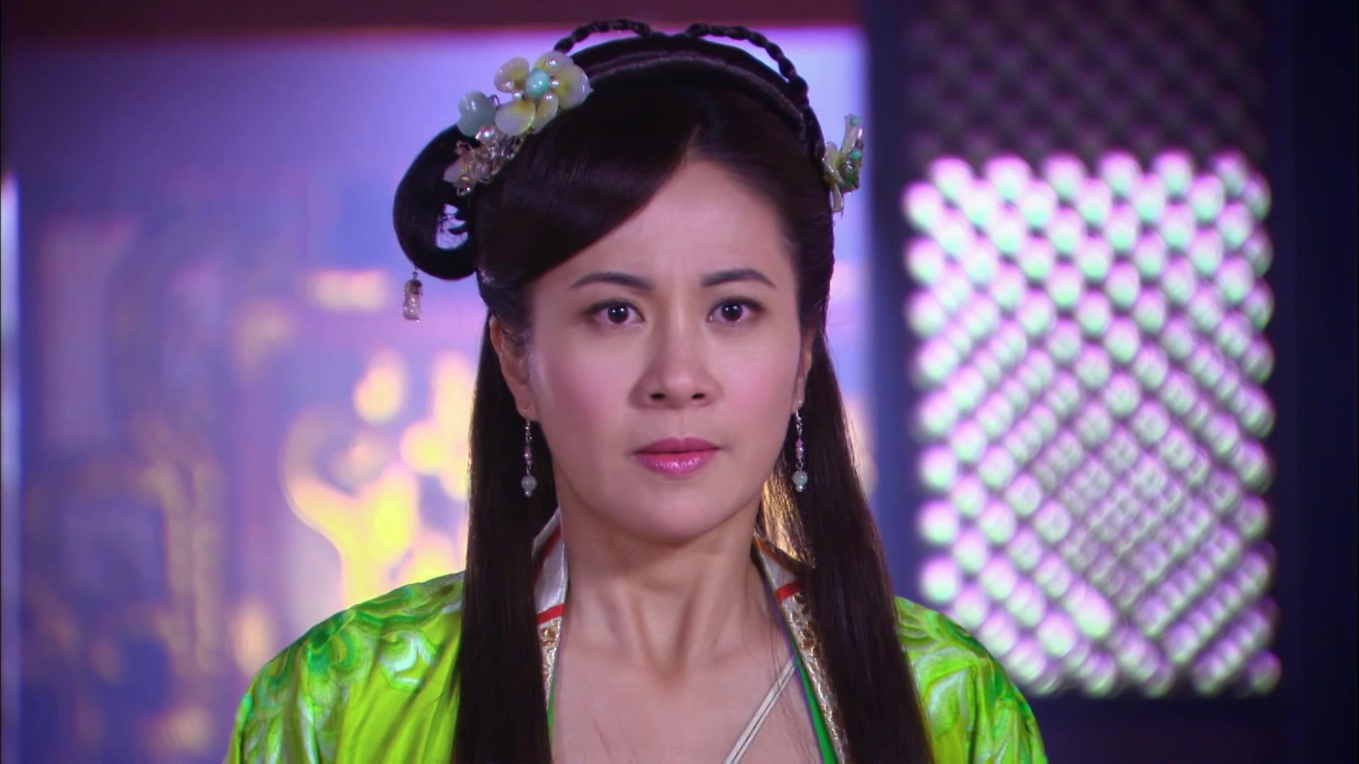 紫钗奇缘 第43集视频封面图