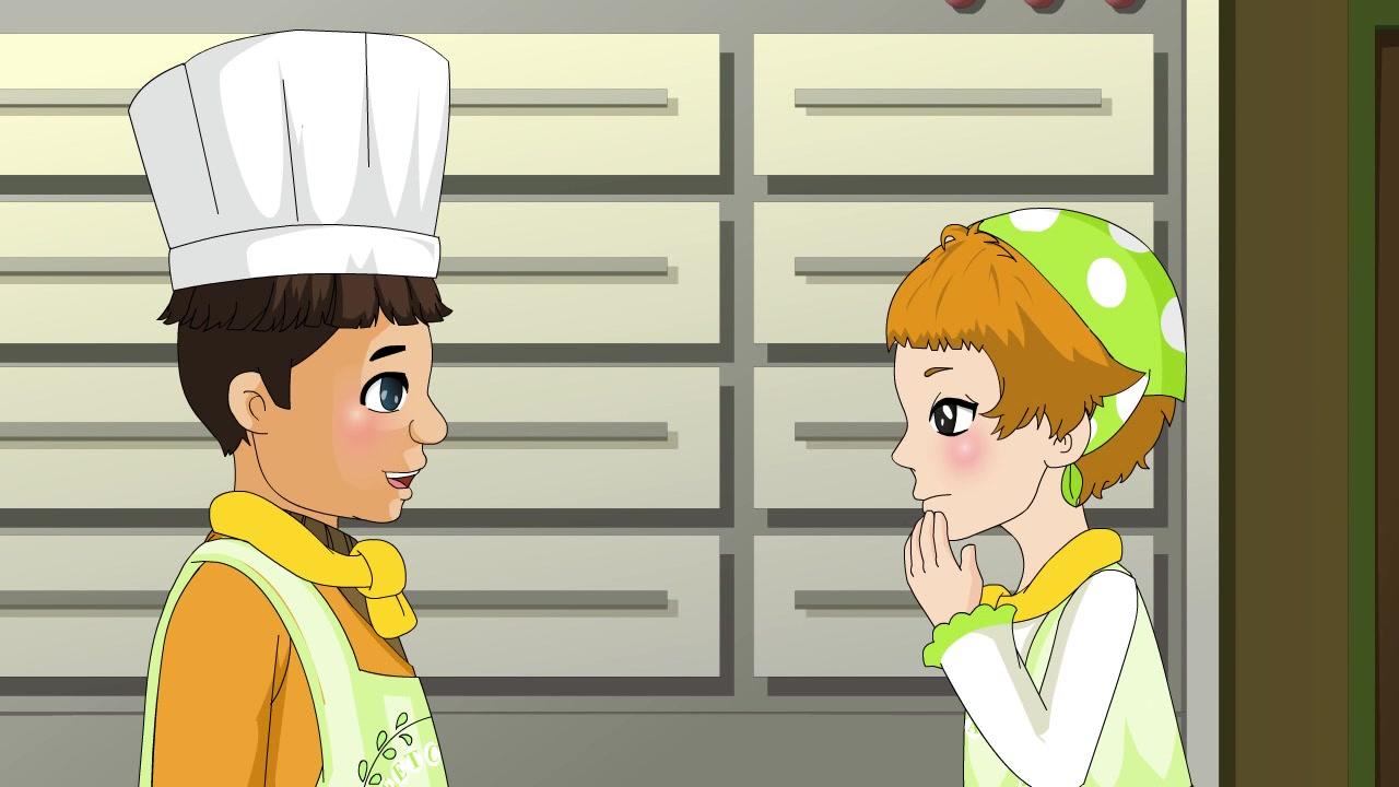 俏皮大嘴猫之萌宠天下 第42集视频封面图