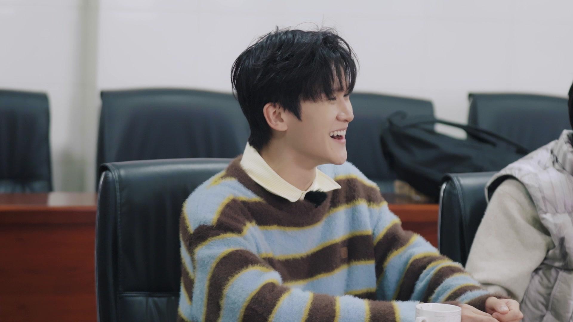 《我在中国当农人第二季》第1期视频封面图