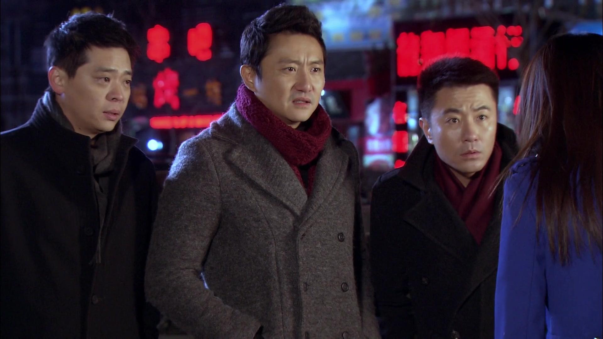 男人的秘密 第23集视频封面图