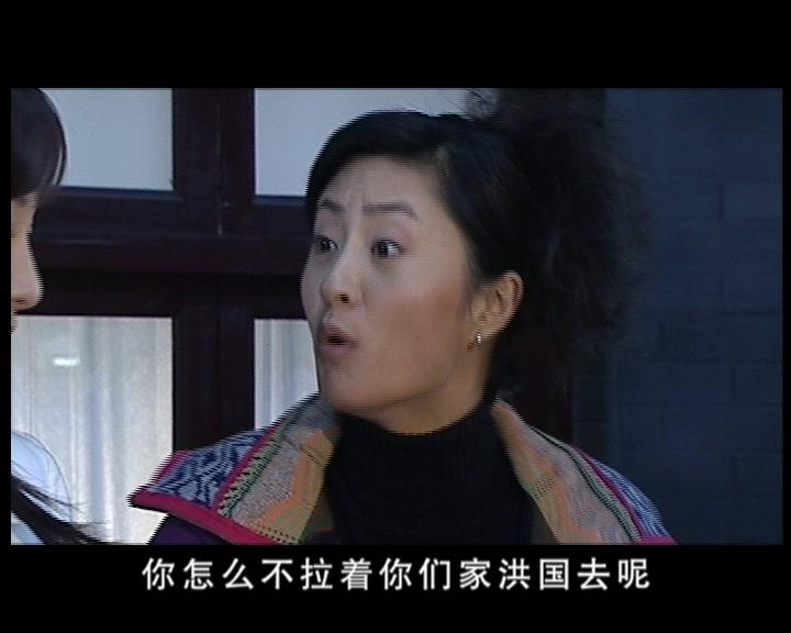 鸡毛蒜皮没小事第二部 第19集视频封面图