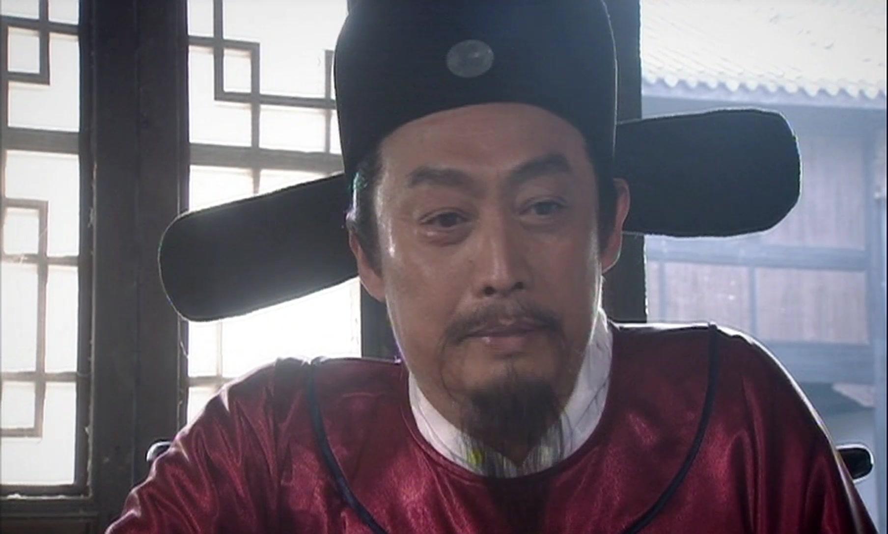 洪武大案 第23集视频封面图