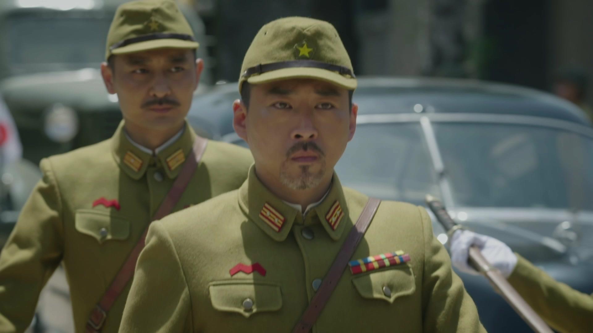 红腰鼓 第1集视频封面图