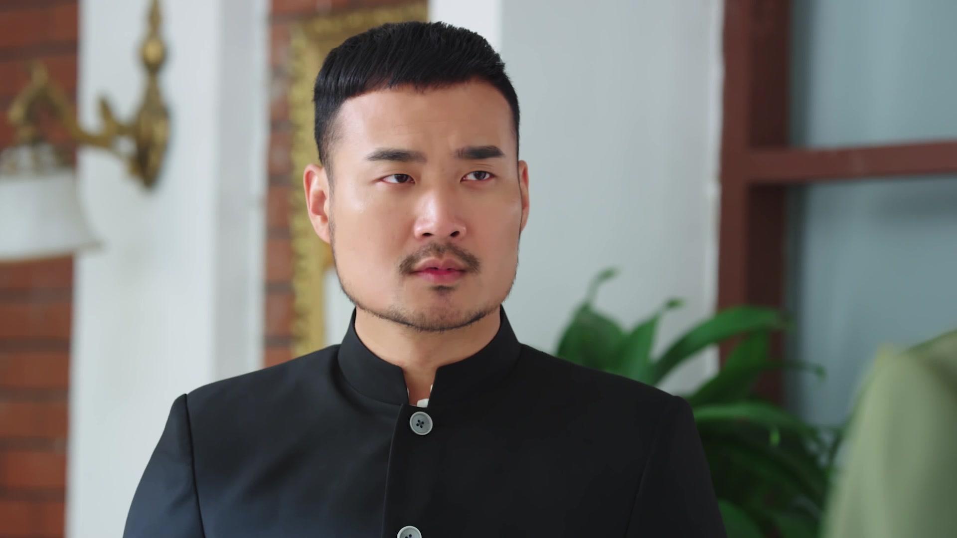 我不是特工 第33集视频封面图