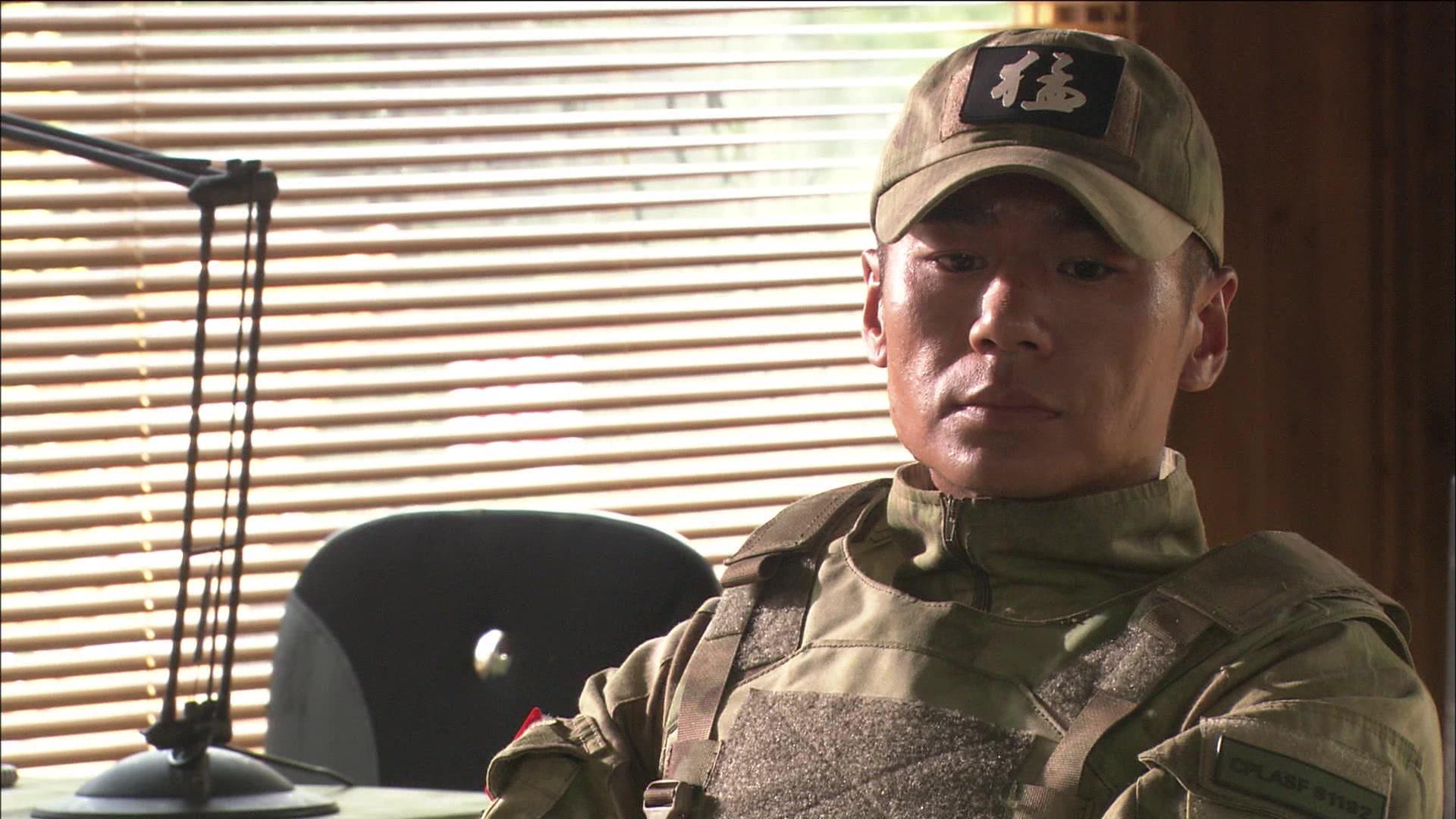 特种兵之火凤凰 第18集视频封面图