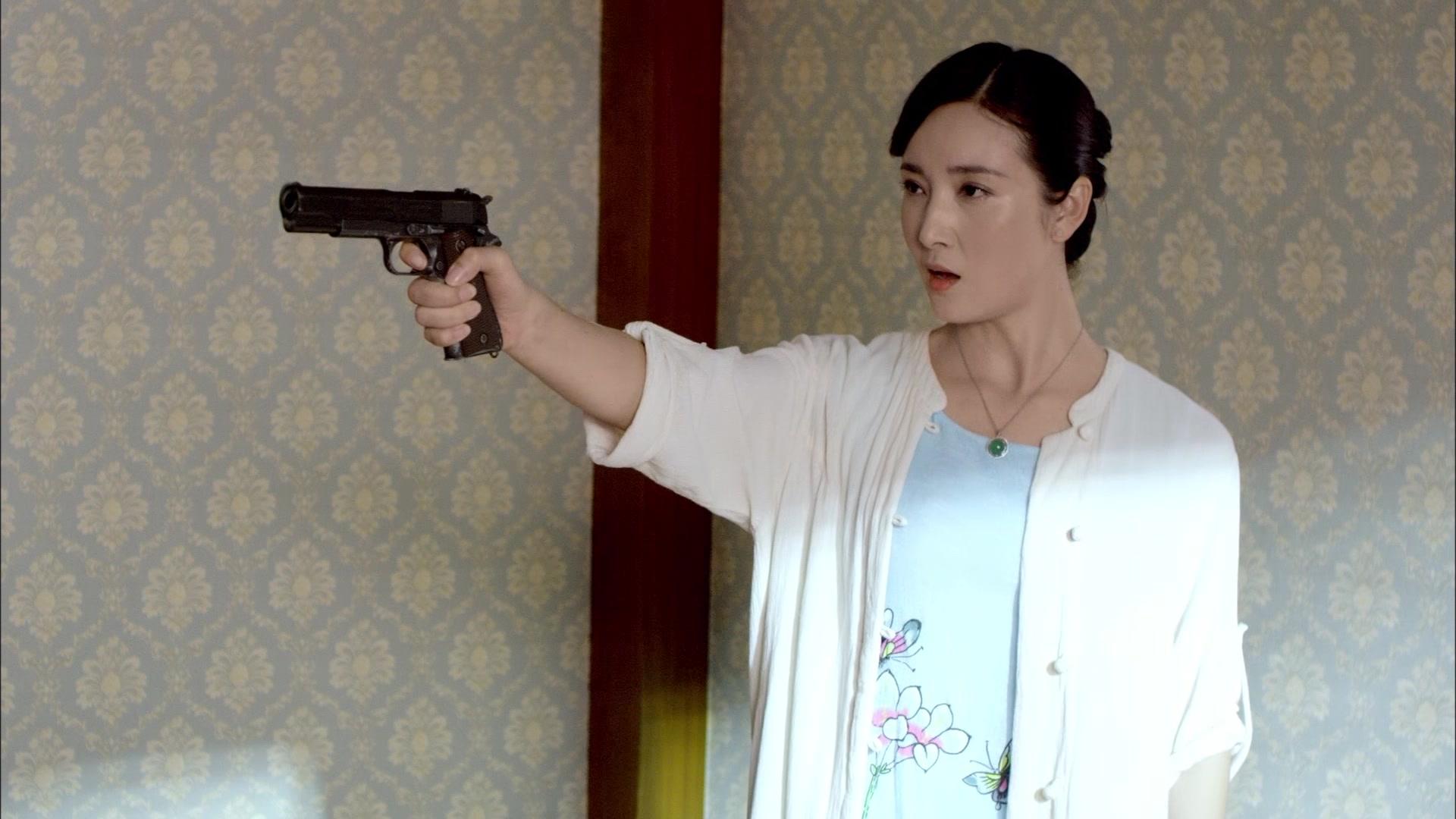 利刃出击 第5集视频封面图