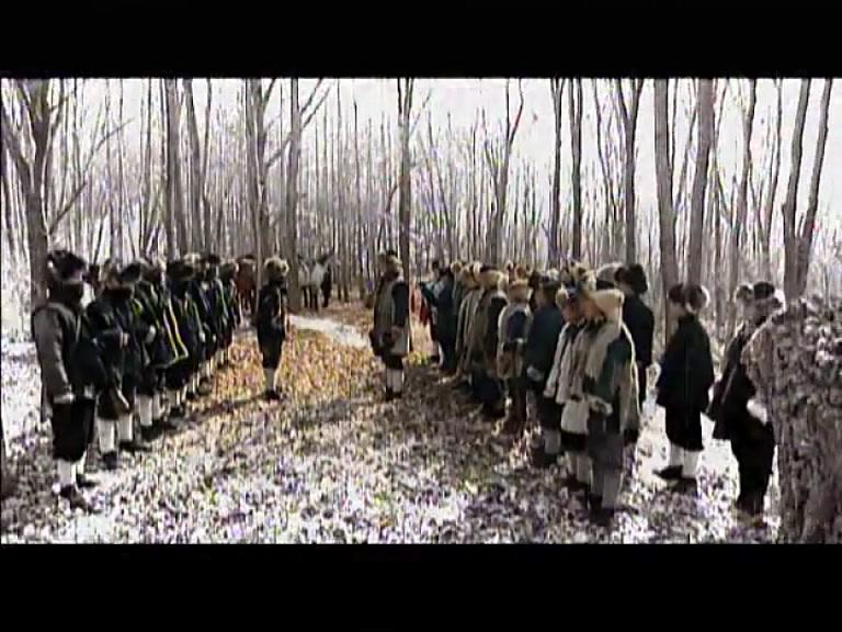 迷魂谷 第24集视频封面图