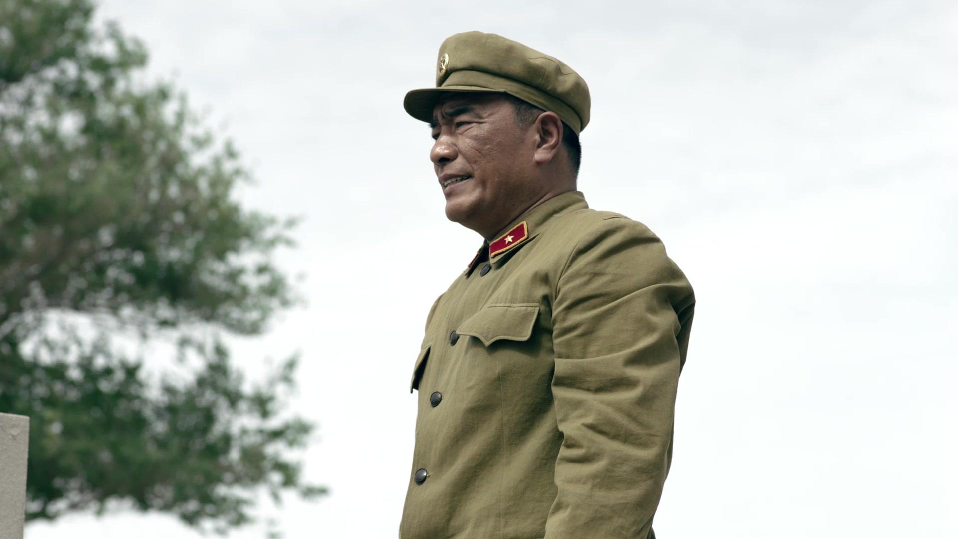 有个地方叫马兰 第16集视频封面图