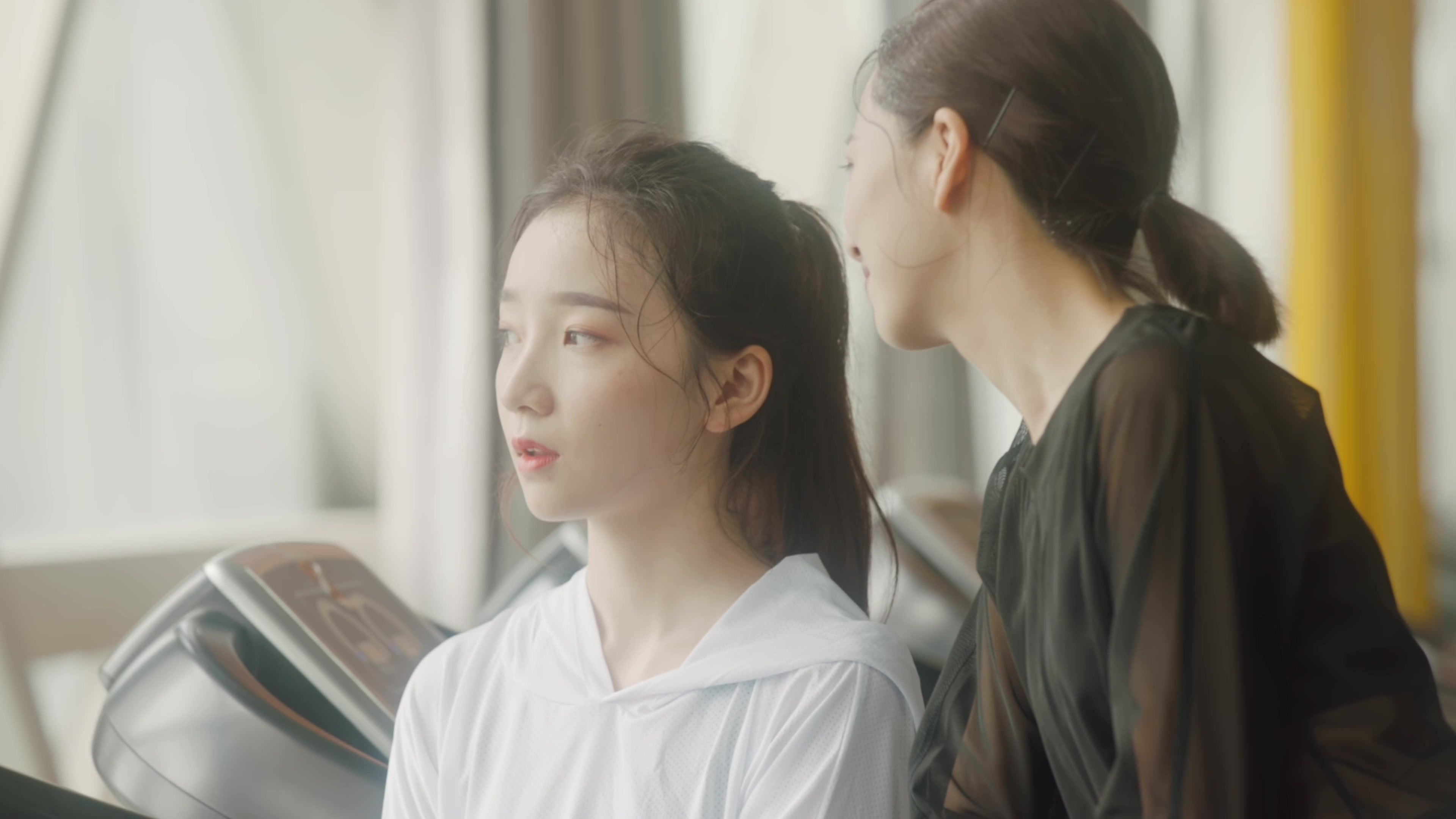 都是因为你 第1集视频封面图