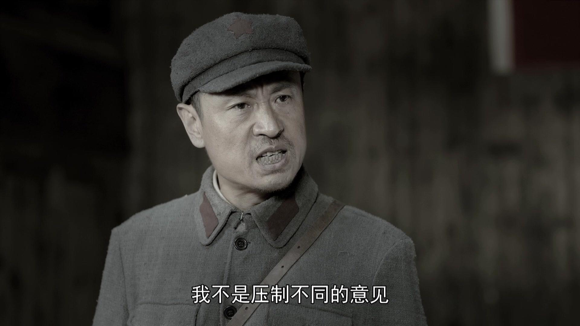 绝境铸剑 第16集视频封面图
