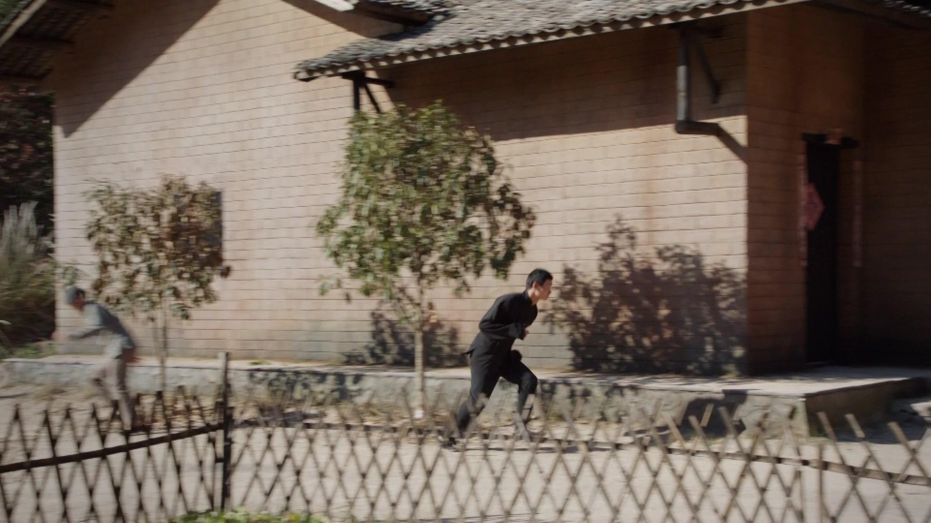 春晖 第31集视频封面图