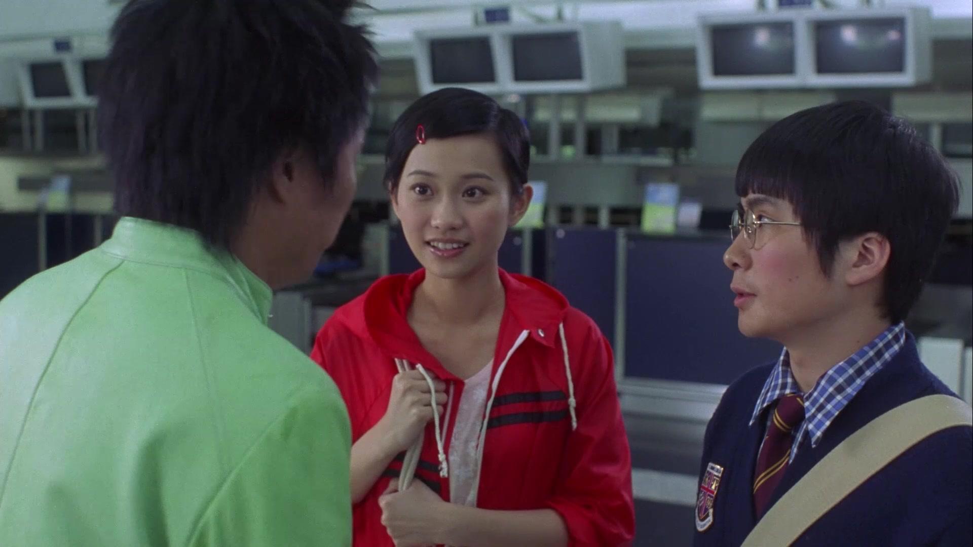 龙咁威2视频封面图