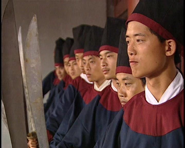 三揭皇榜 第6集视频封面图