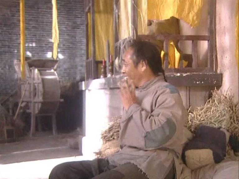 李大本事 第1集视频封面图