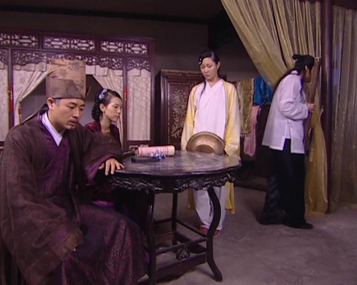 乘龙怪婿第一部 第27集视频封面图