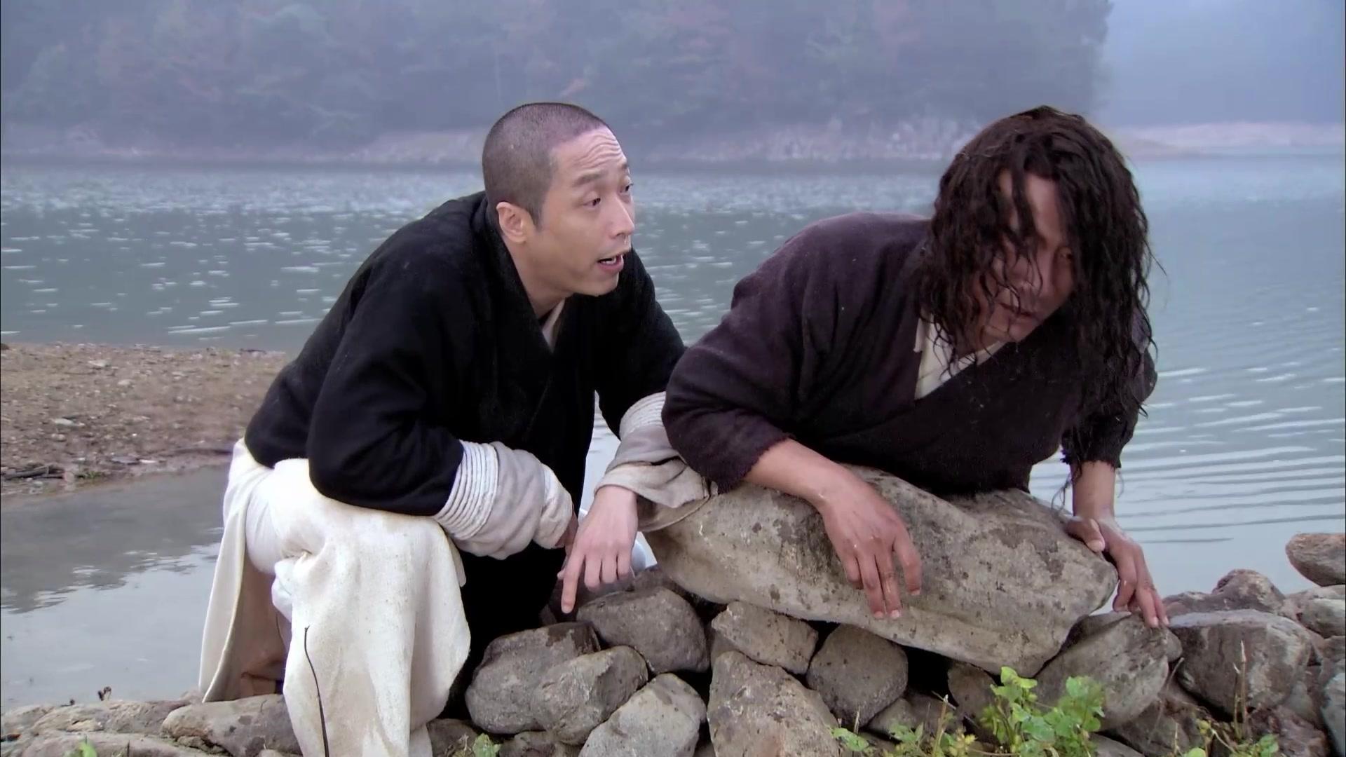 忽必烈传奇 第11集视频封面图