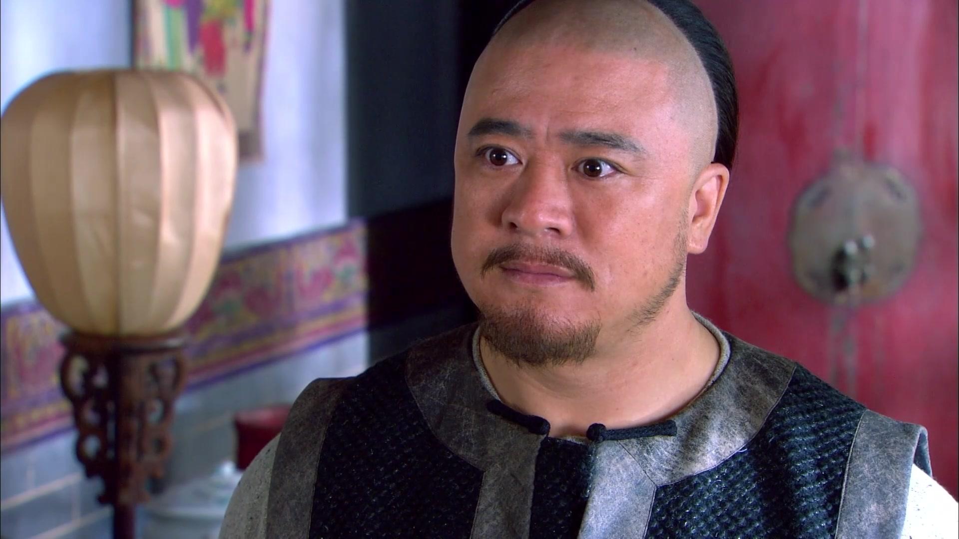 黑凤凰 第6集视频封面图