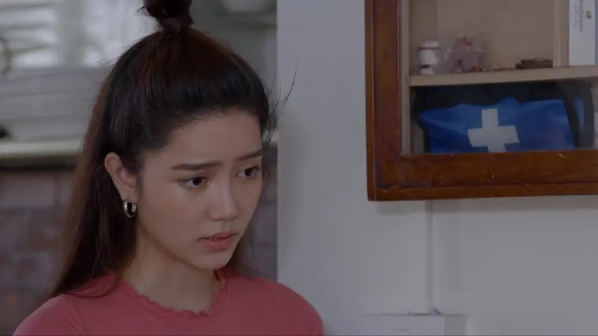 重生之爱 11集