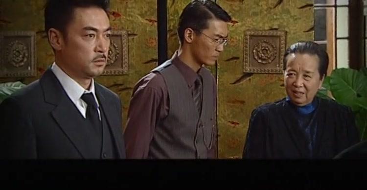 海上传奇 第22集视频封面图