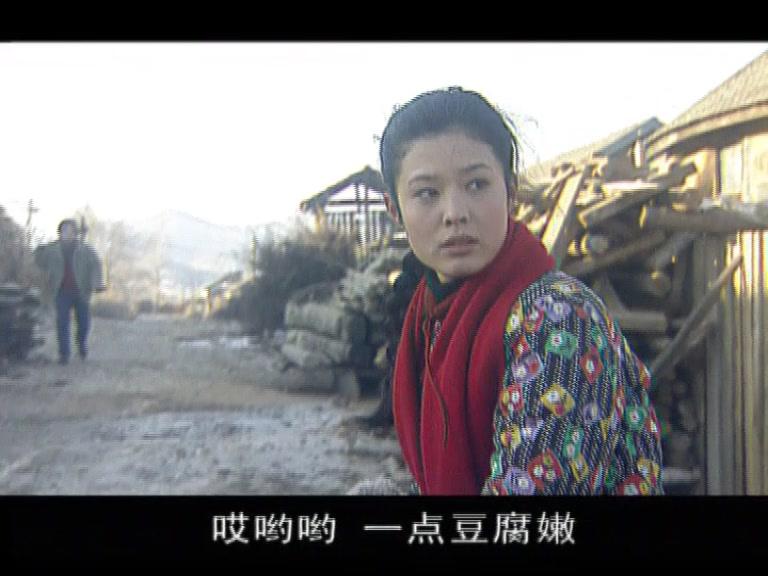 老嘎包村记 4集