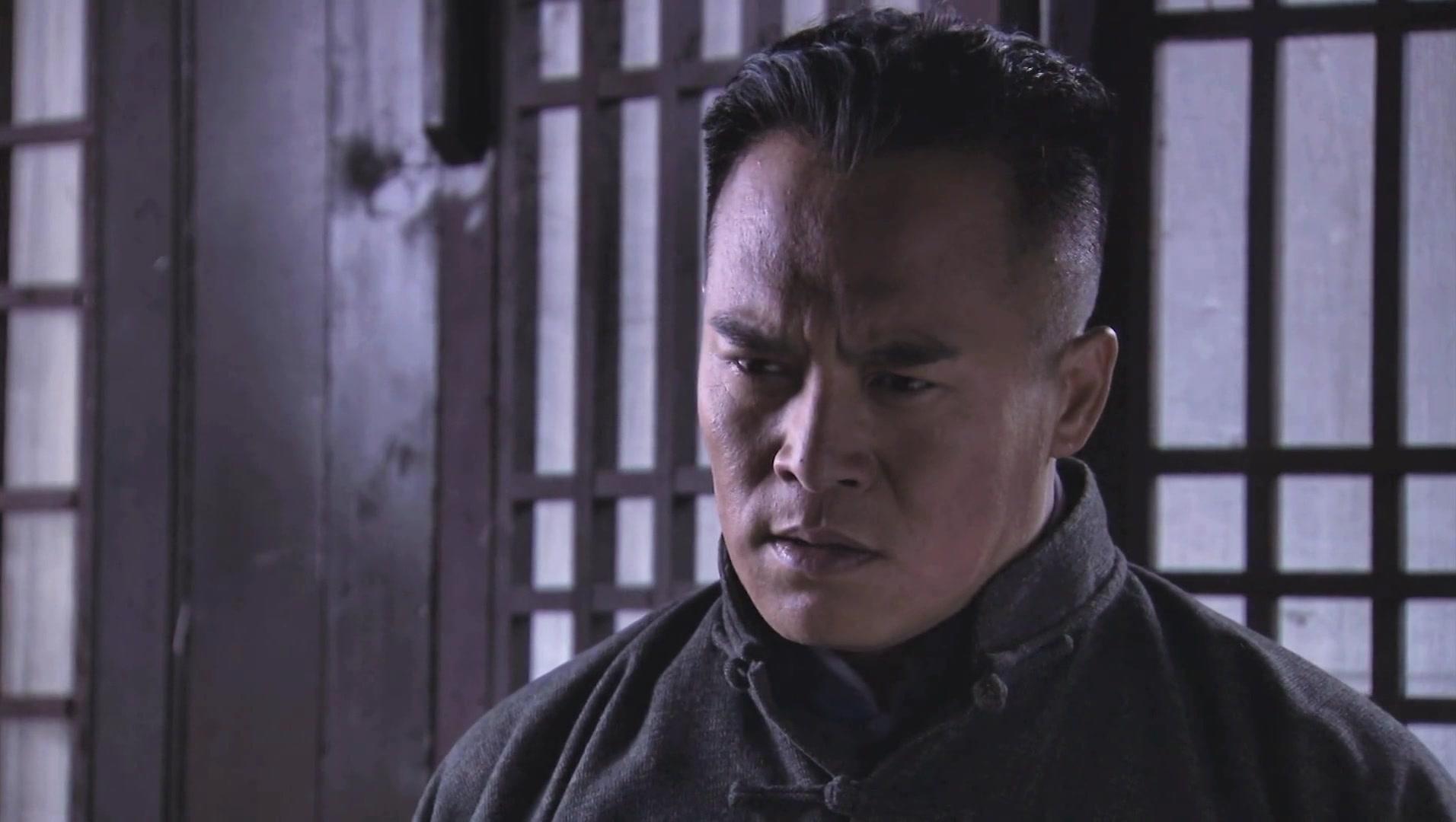 闯天下 第29集视频封面图