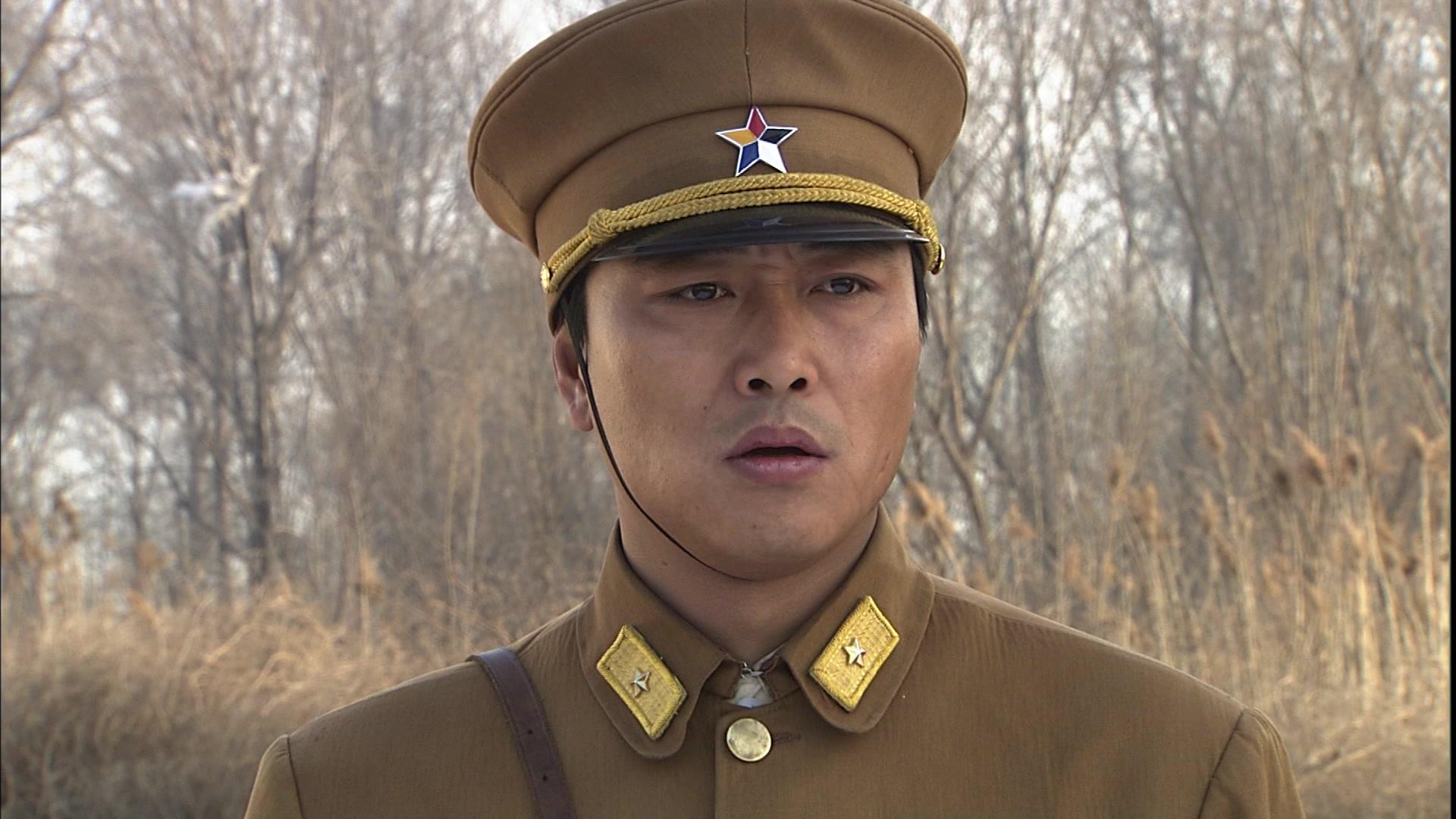 兵变1938 第17集视频封面图