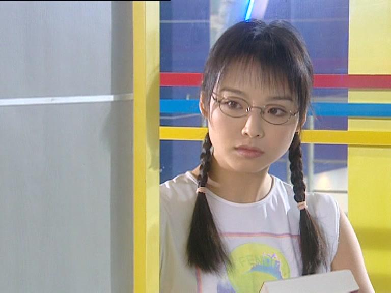 水晶之恋 第1集视频封面图