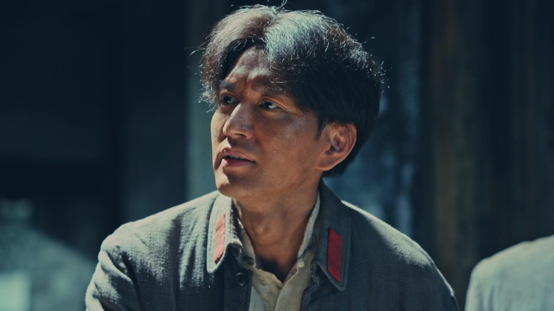 浴血荣光 第37集视频封面图