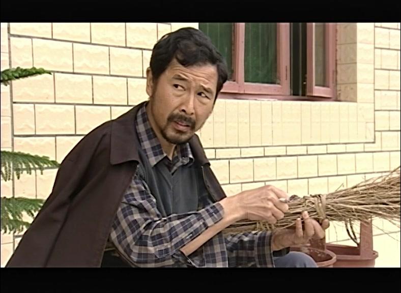 衣食父母 第14集视频封面图