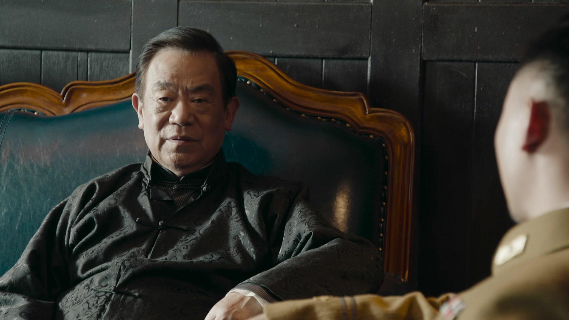 誓盟 第27集视频封面图