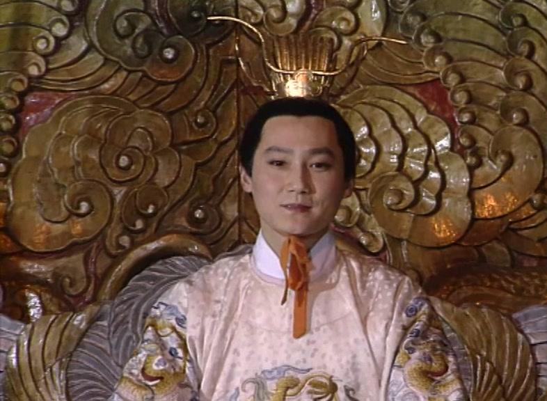 玉人箫 第1集视频封面图