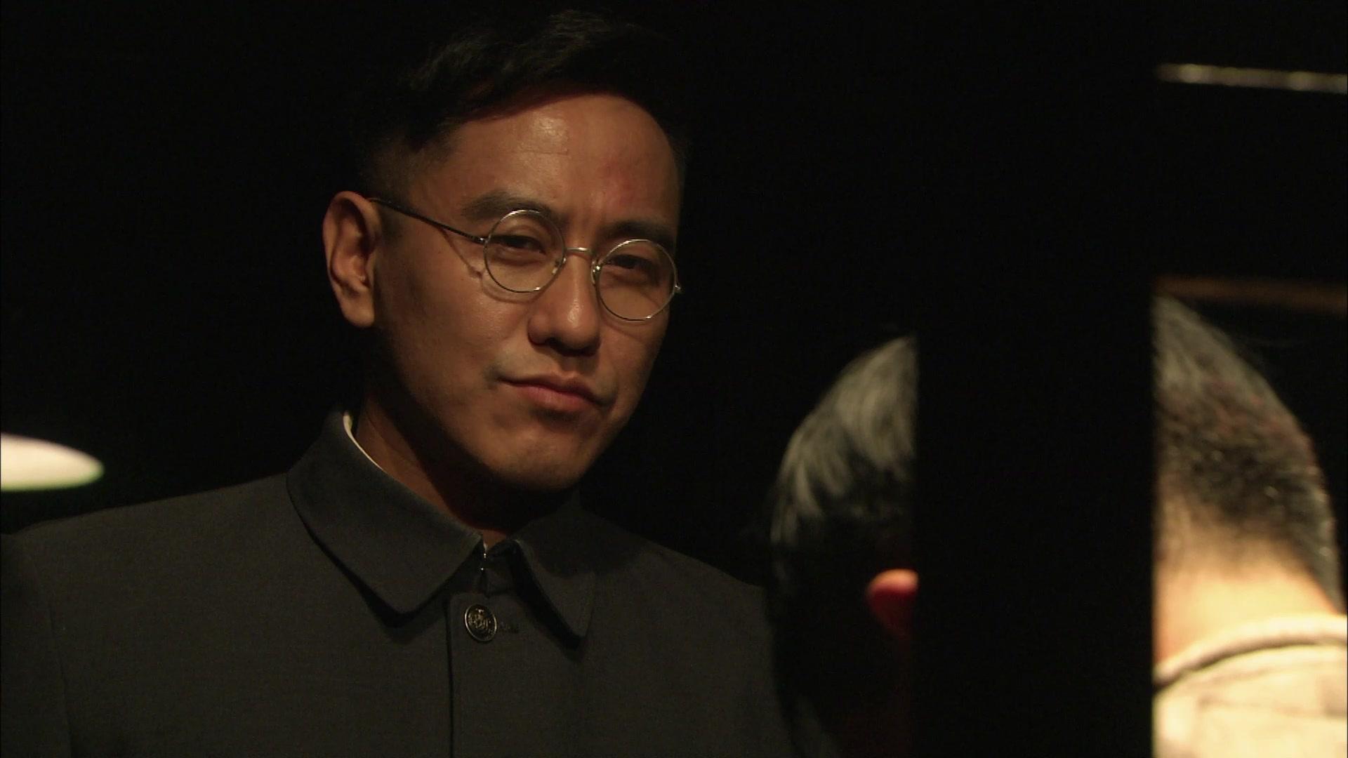 兵变1929 第13集视频封面图
