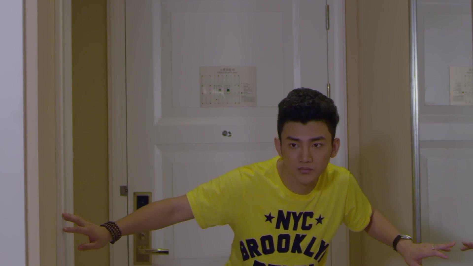 女王派对 第13集视频封面图