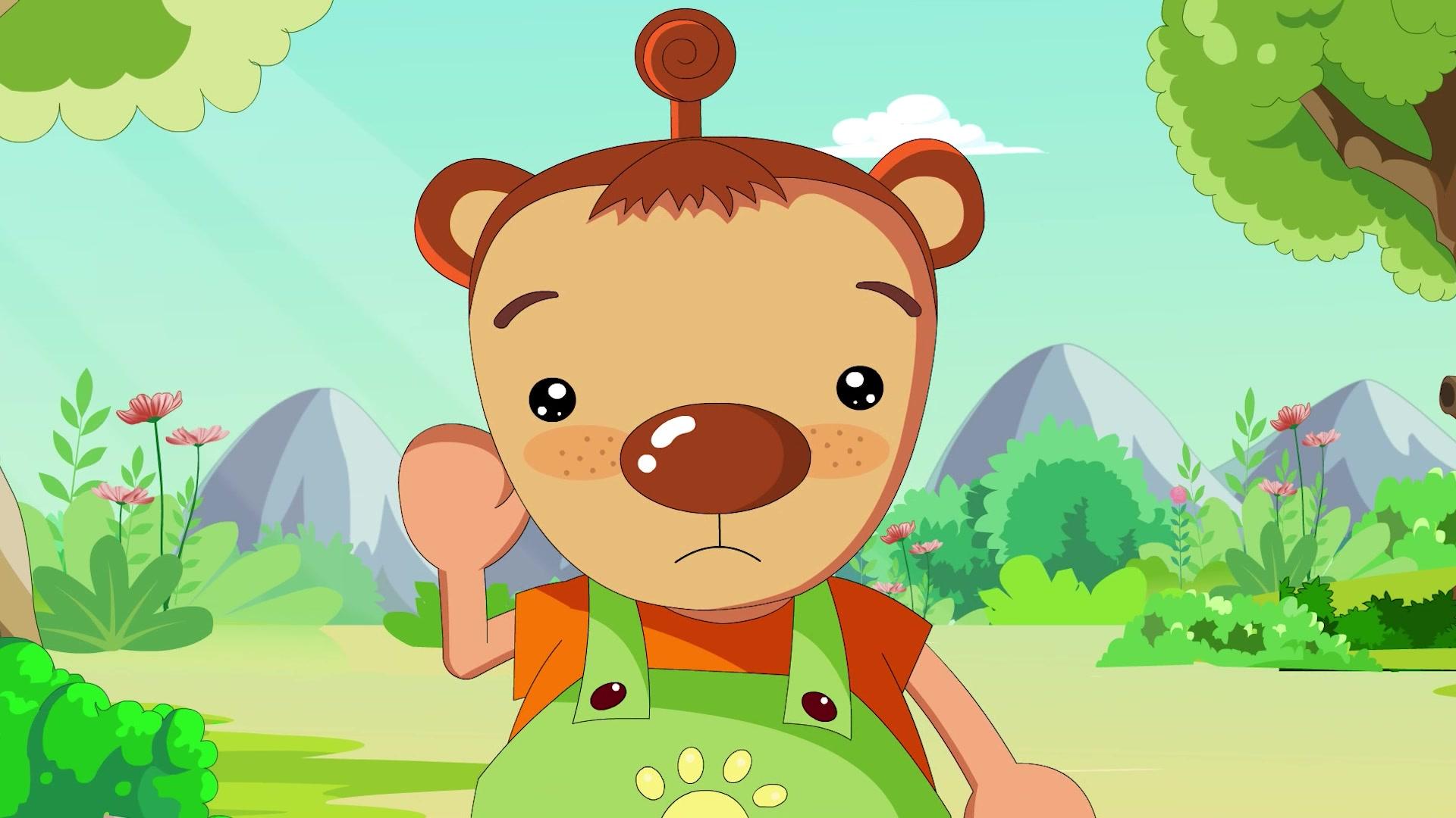 蛋蛋龙之智慧成长 第39集视频封面图