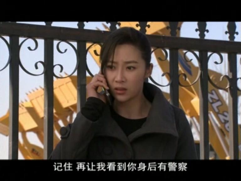 女子特案组 第22集视频封面图