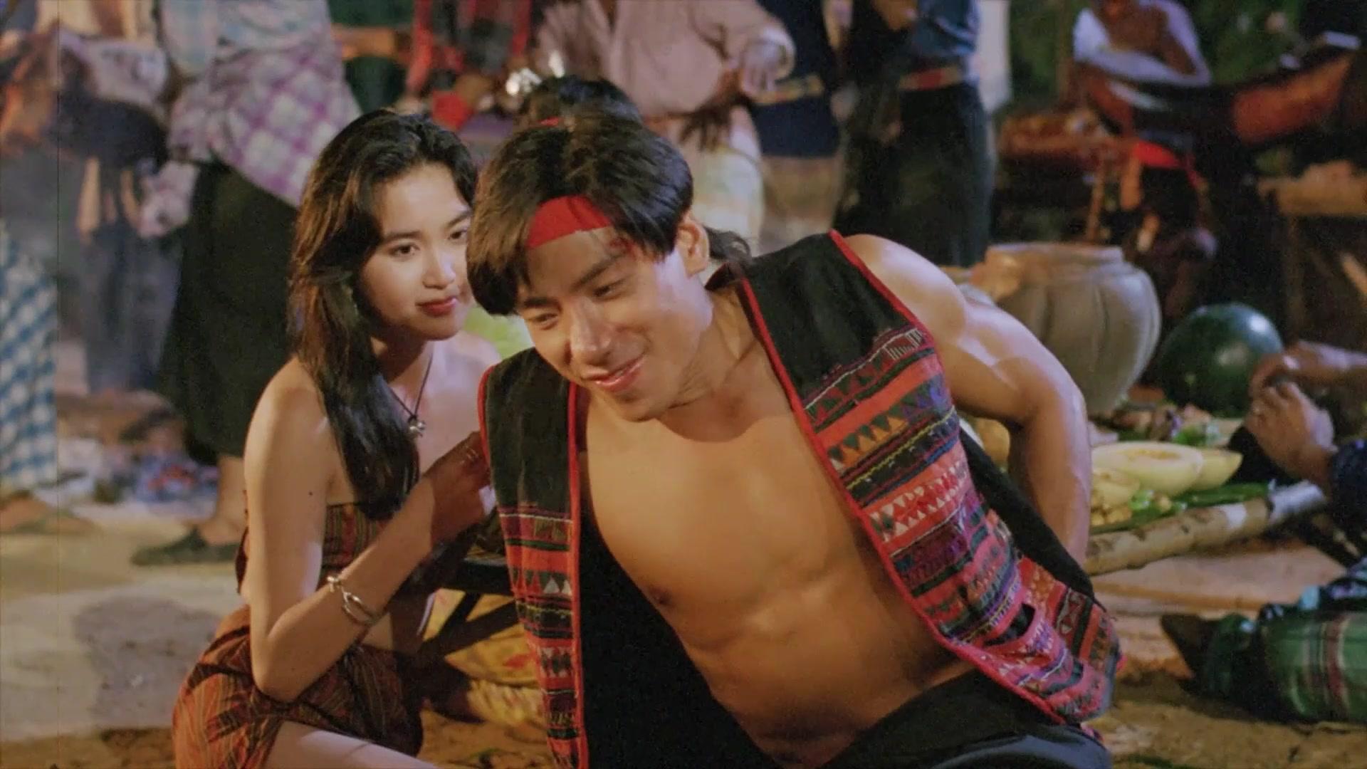 蛮荒的童话视频封面图