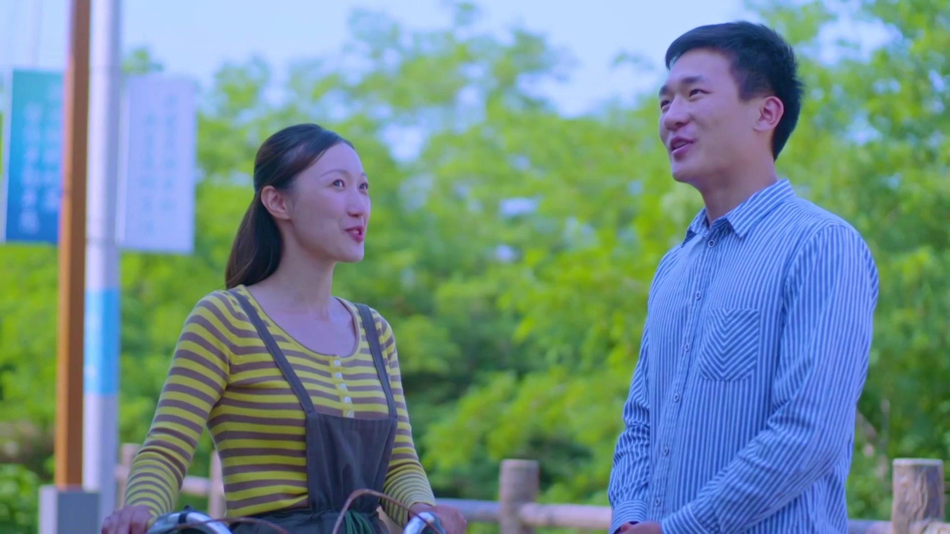 茶乡花正开 第18集视频封面图