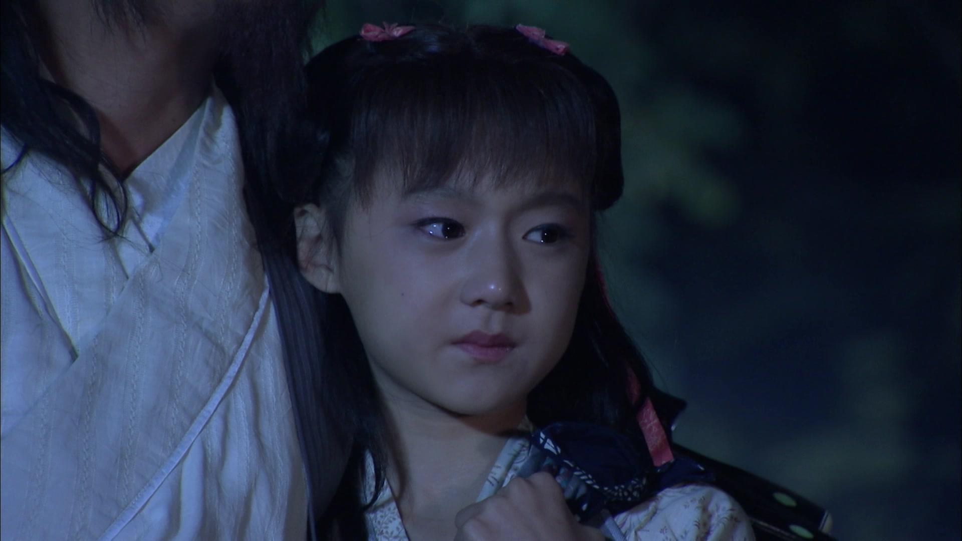 杨贵妃秘史 第1集视频封面图