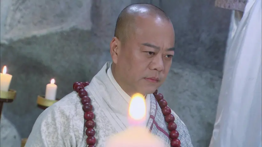 布袋和尚新传 61集