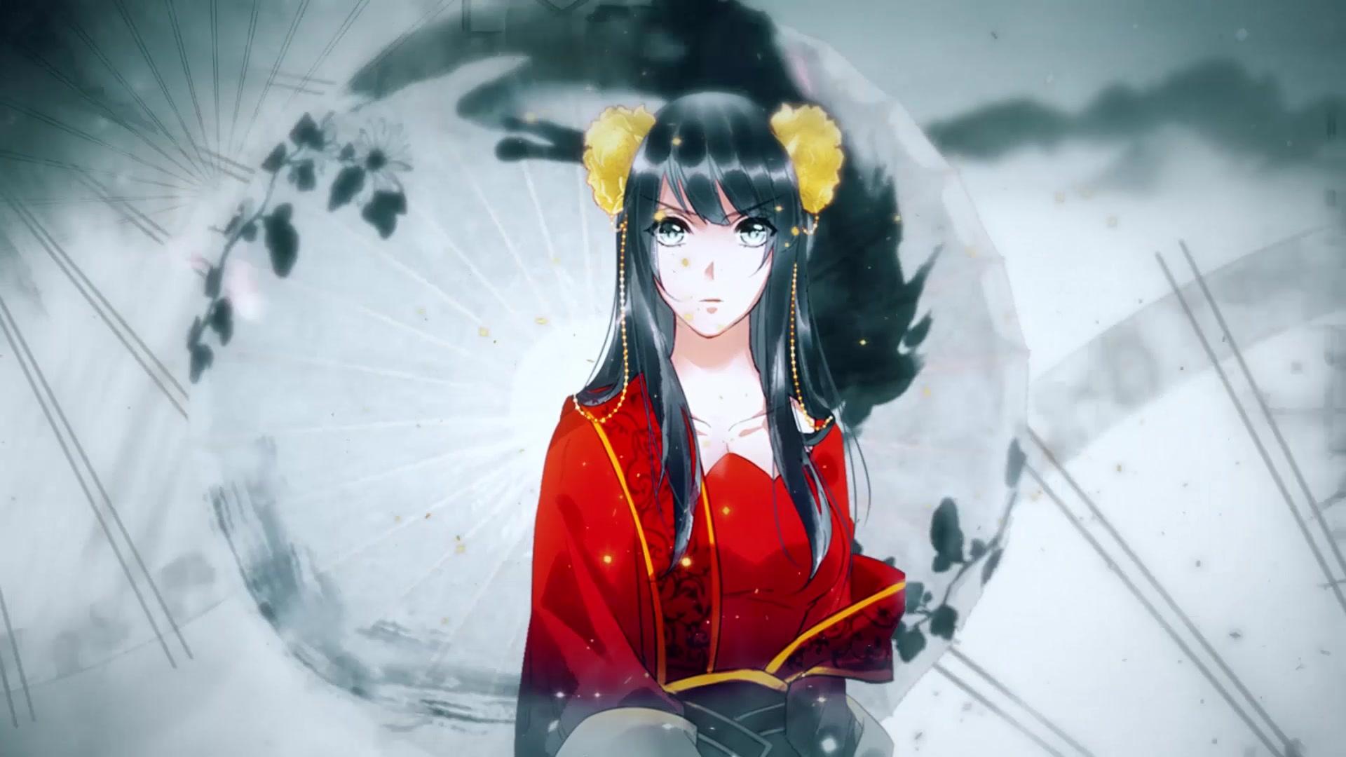 医妃倾城：王妃要休夫第一季 第7集视频封面图