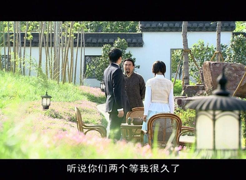 精武飞鸿 第19集视频封面图