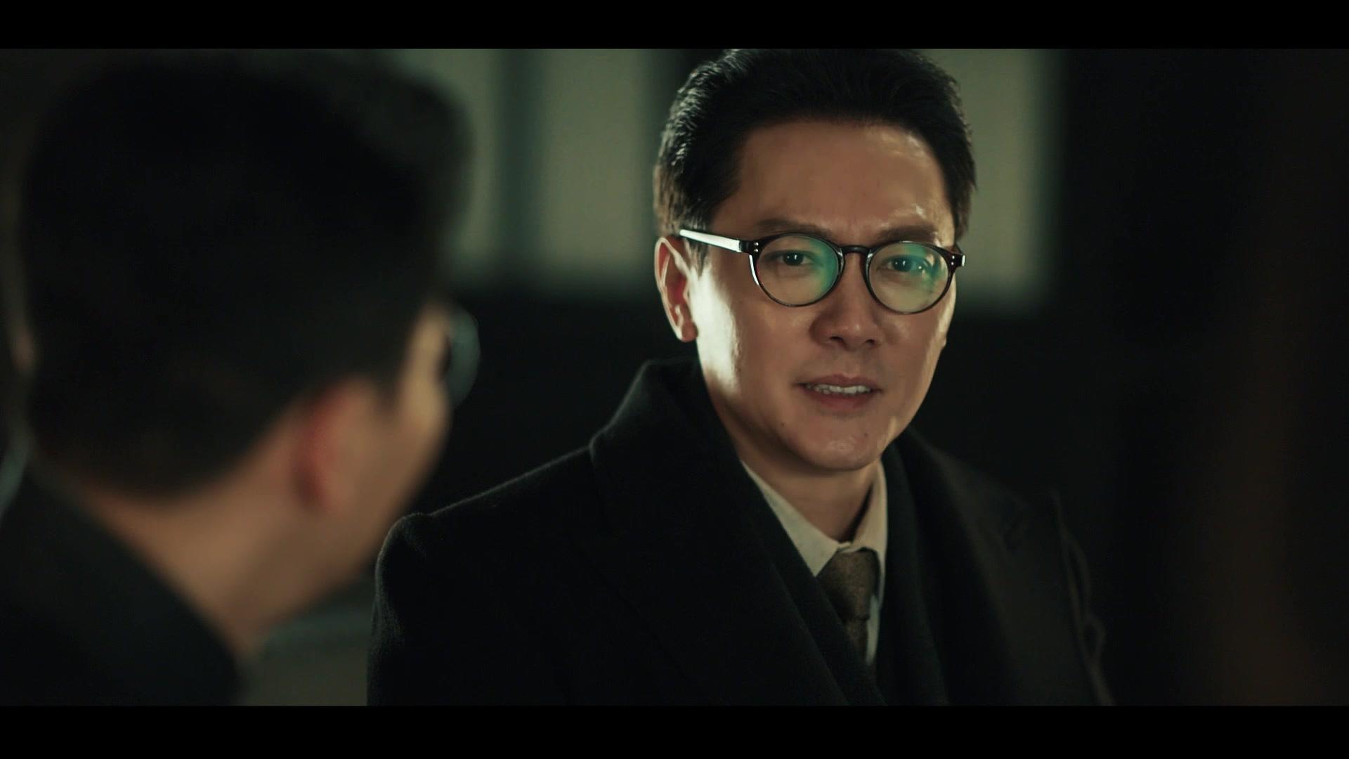 阵地 第1集视频封面图