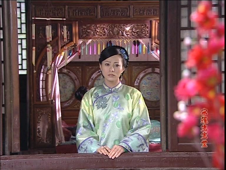 宋莲生坐堂 第17集视频封面图