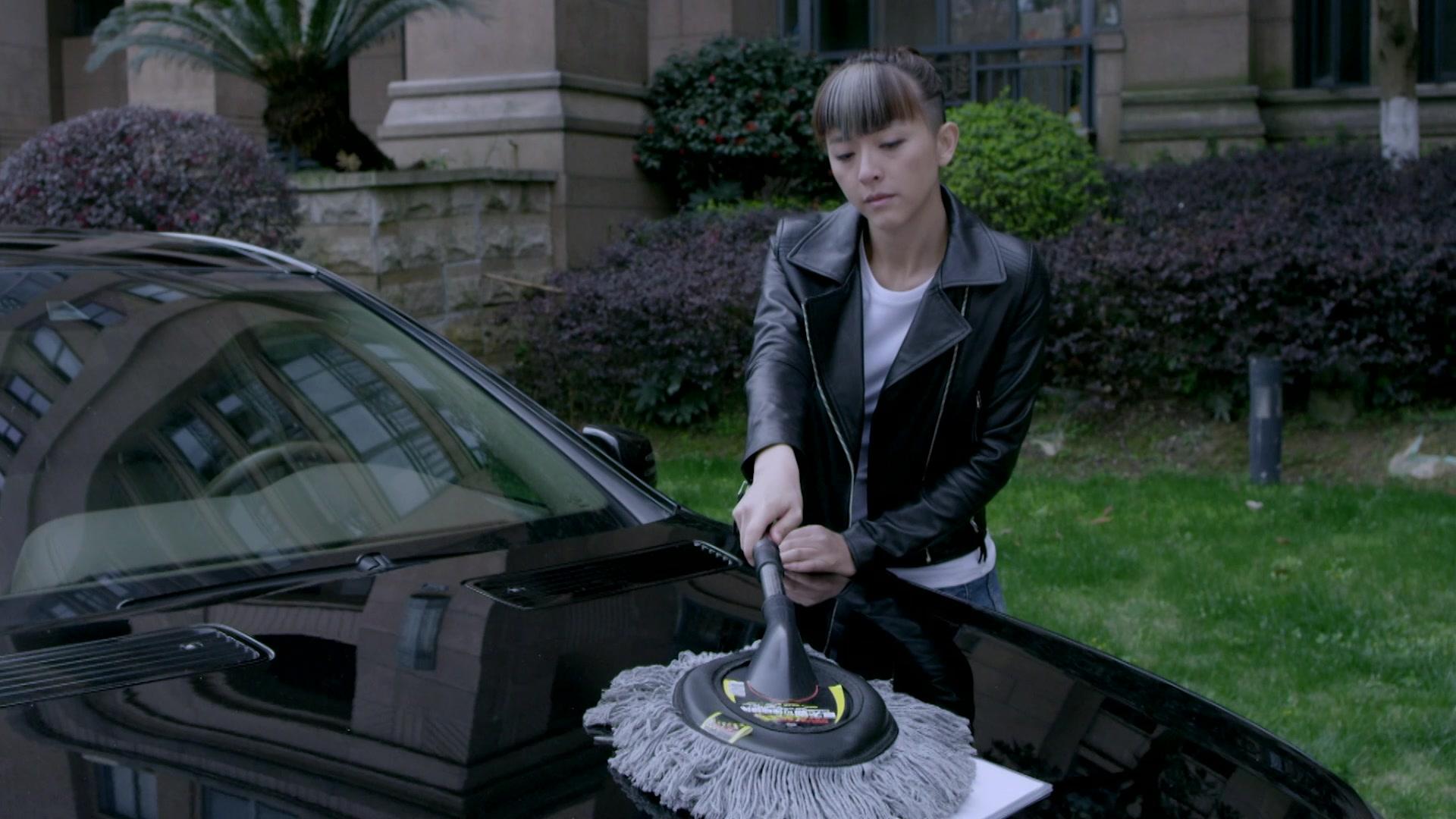 极品一家人 第17集视频封面图