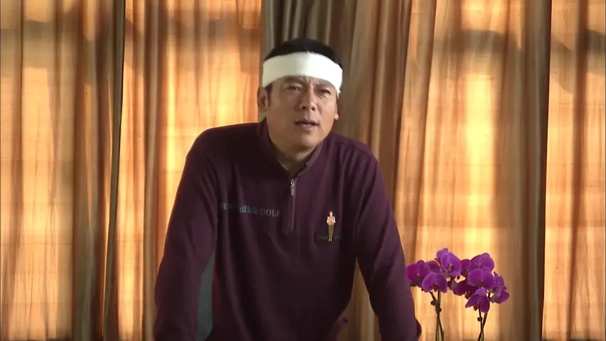 迷案追凶 22集