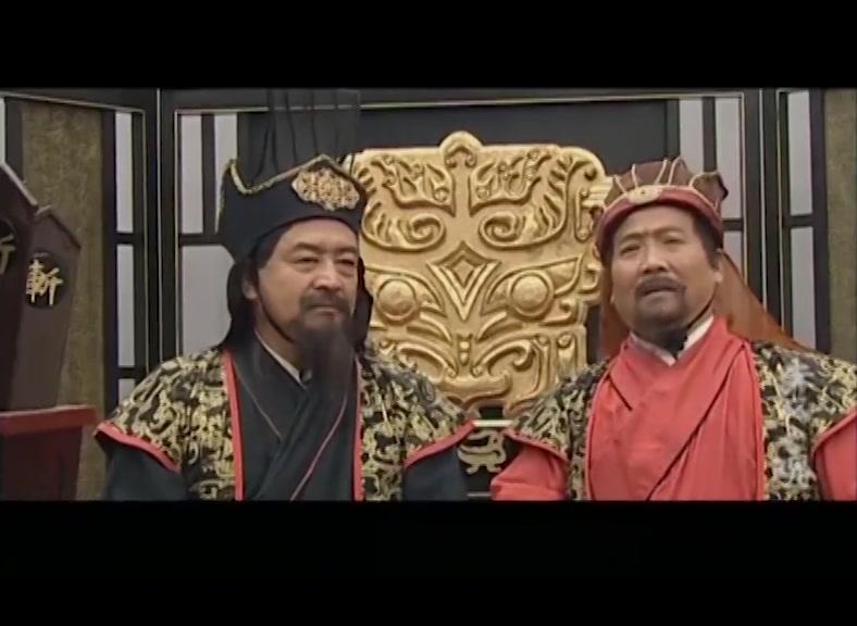 赤松山魂 第22集视频封面图