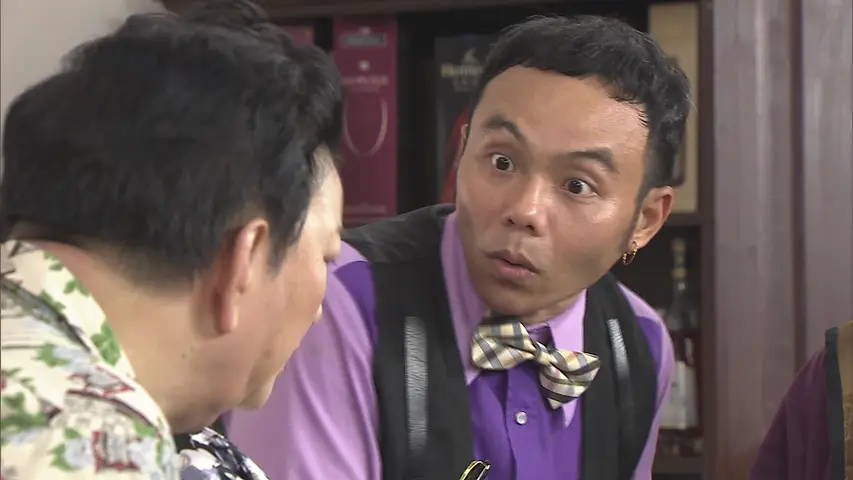 七十二家房客第十三部 2集
