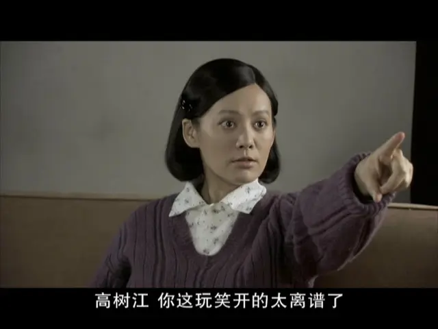 咱爸咱妈六十年 11集
