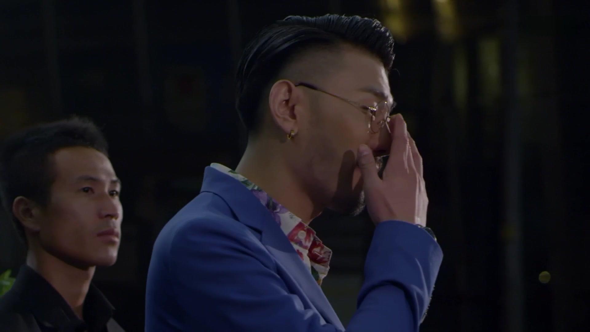 女王派对 第6集视频封面图