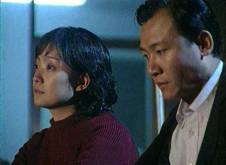 女儿河 第16集视频封面图